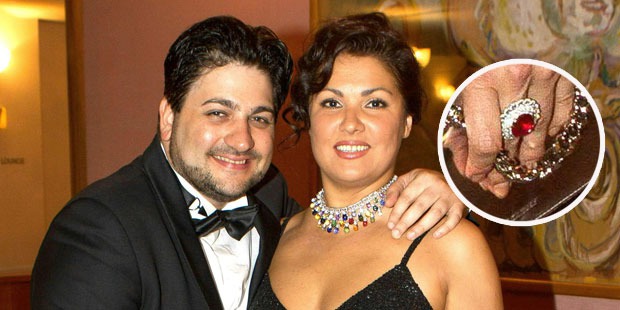 Netrebko Avstria Kolzo