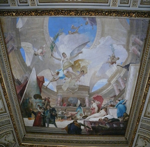 hudogestvennij musej vena avstria3