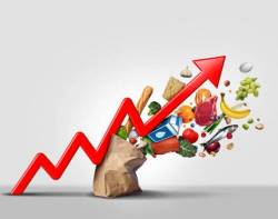 Инфляция в Австрии