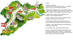 Проект «Дикие звери долины Вахау»
