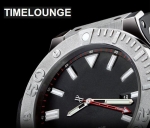 TIMELOUNGE. Эксклюзивные, коллекционные часы в Вене.