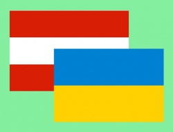 Матч Австрия Украина.