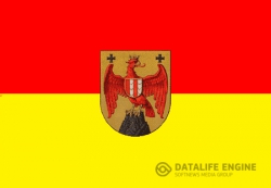 Земля Бургенланд. Основная информация. Австрия