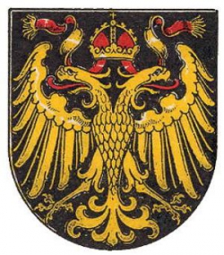 Герб Кремса.
