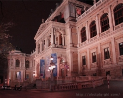 Венский университет