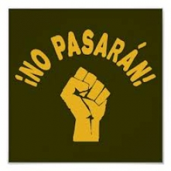 Митинг против Русофобии в Вене. Австрия.