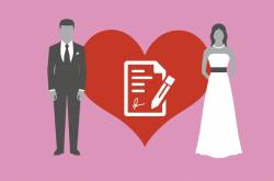 Брачный договор