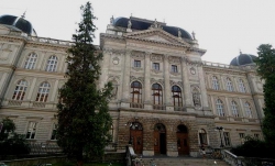 Университет в Граце