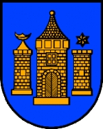Рэхнитц герб.